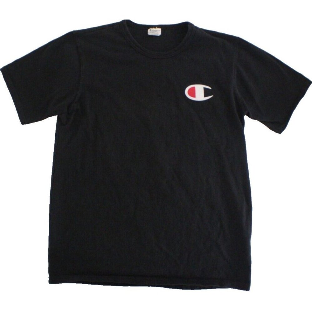 Vintage Champion Reverse Weave Men's Shirt‎ Size L